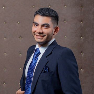 Khaled Vela Abujder