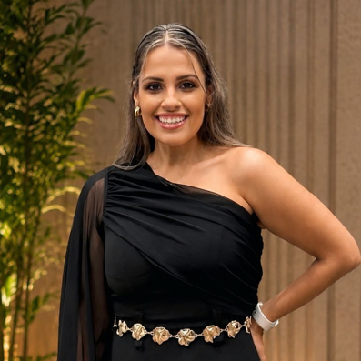 Brenda Sapag Hurtado