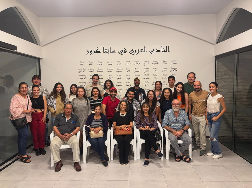 Conferencias, talleres y encuentros