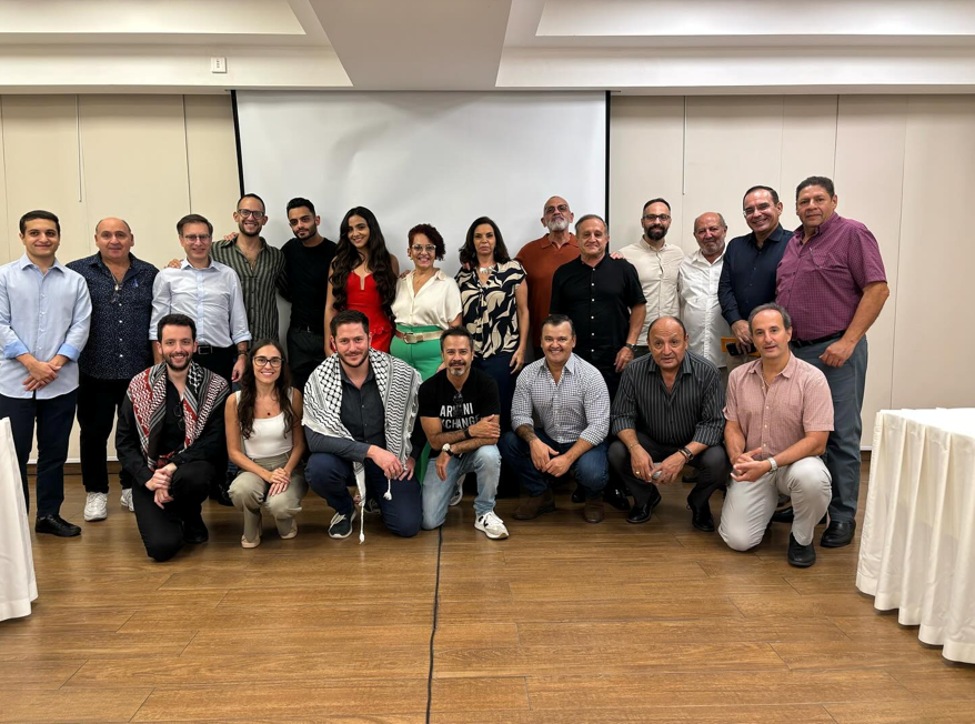 Conferencias, talleres y encuentros
